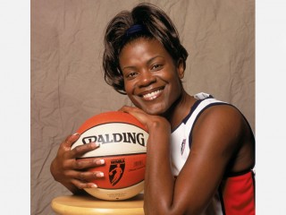 Sheryl Swoopes picture, image, poster